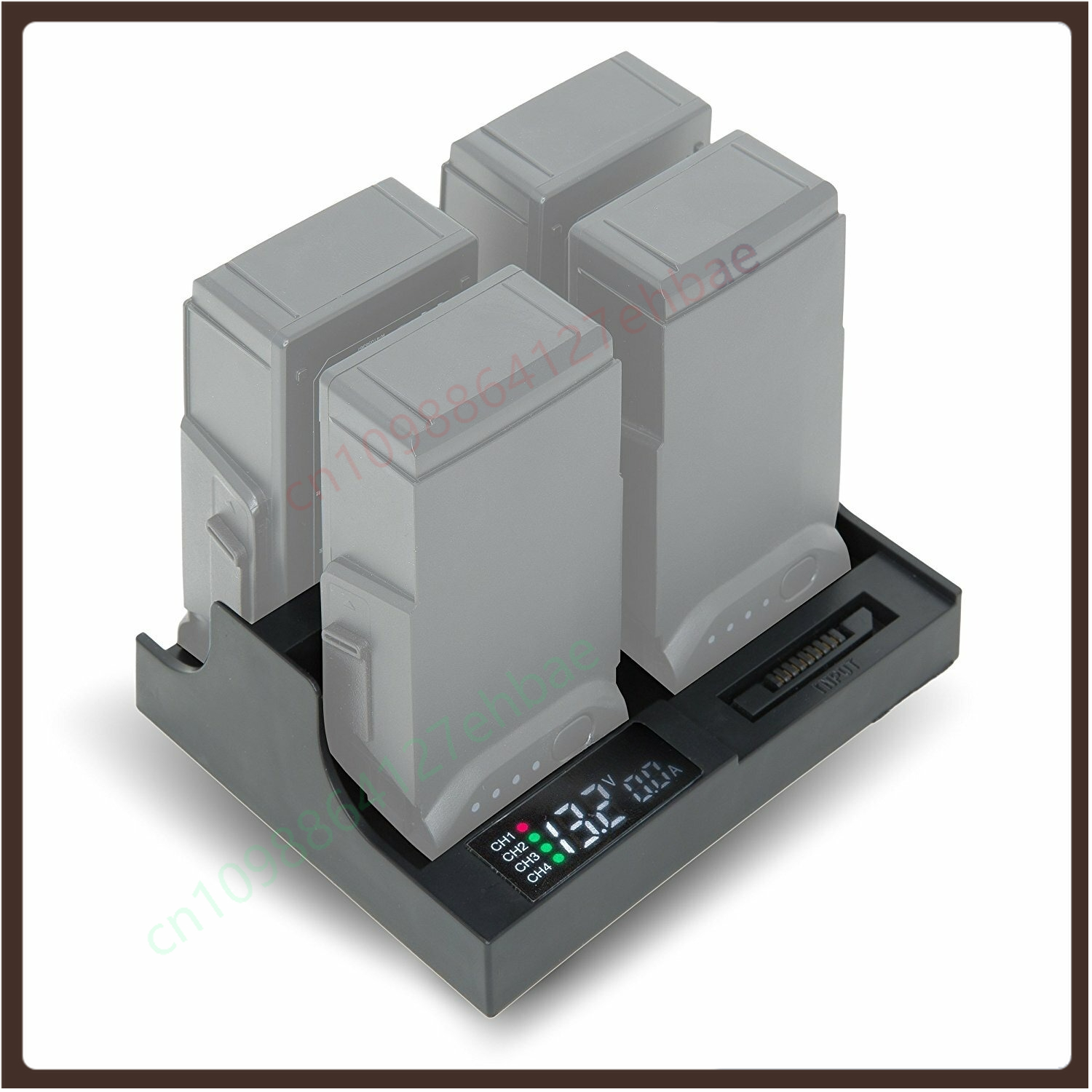Mavic Air Smart Battery Charge - Drone Charging Hub avis et prix