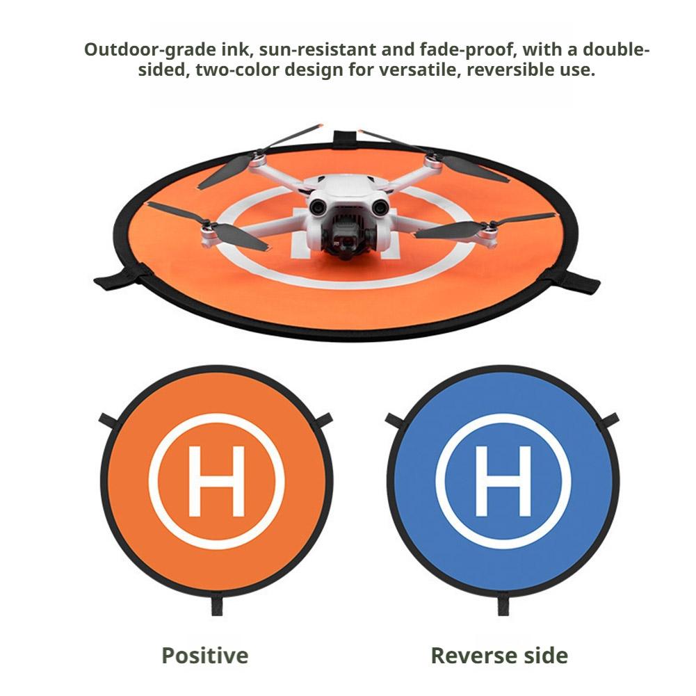 75cm Drone Landing Pad, Waterp - Drone Landing Pad avis et prix