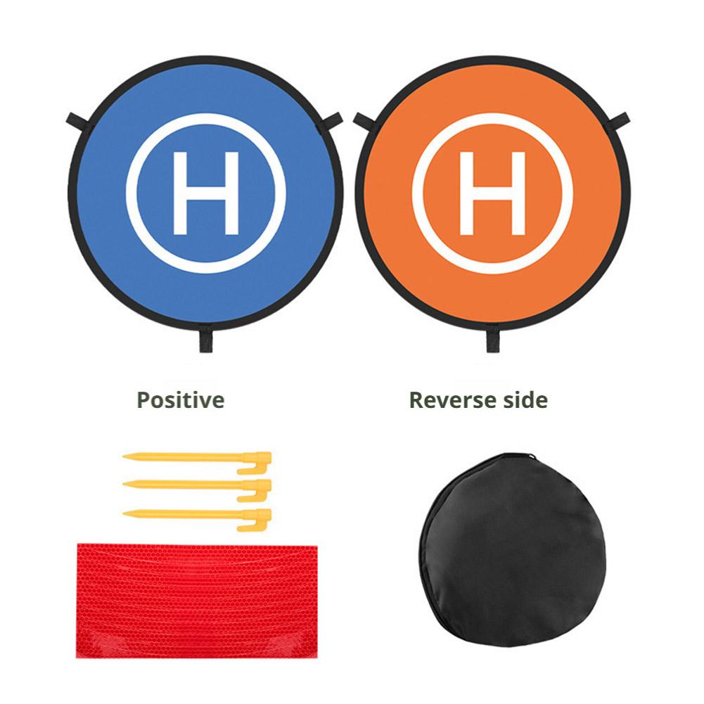 75cm Drone Landing Pad, Waterp - Drone Landing Pad avis et prix