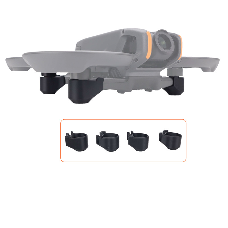 4pcs Foot Pad Heighten Landing - Drone Landing Pad avis et prix