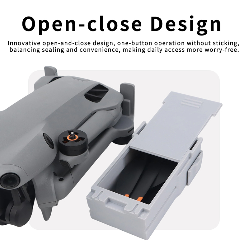 For DJI MINI 5 PRO Drone Prope - Drone Tablet Mount avis et prix