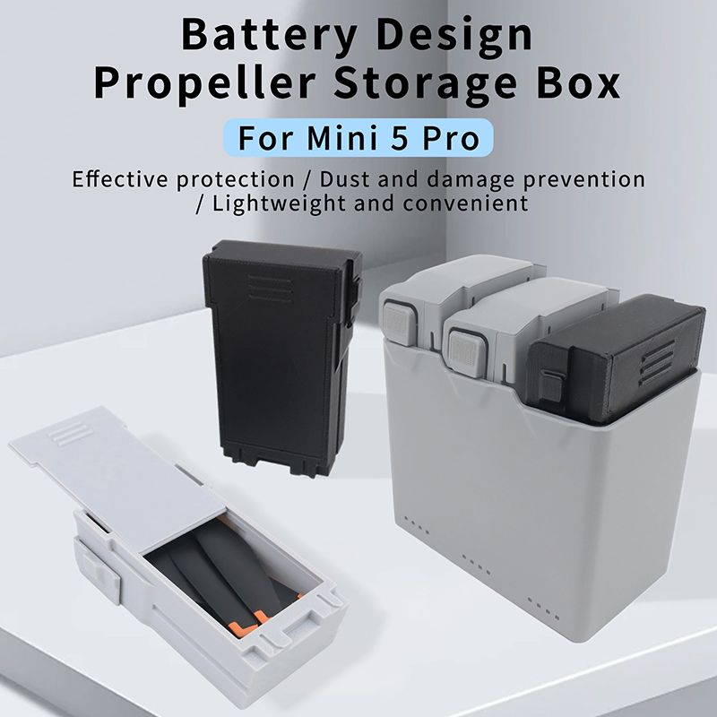 For DJI MINI 5 PRO Drone Prope - Drone Tablet Mount avis et prix