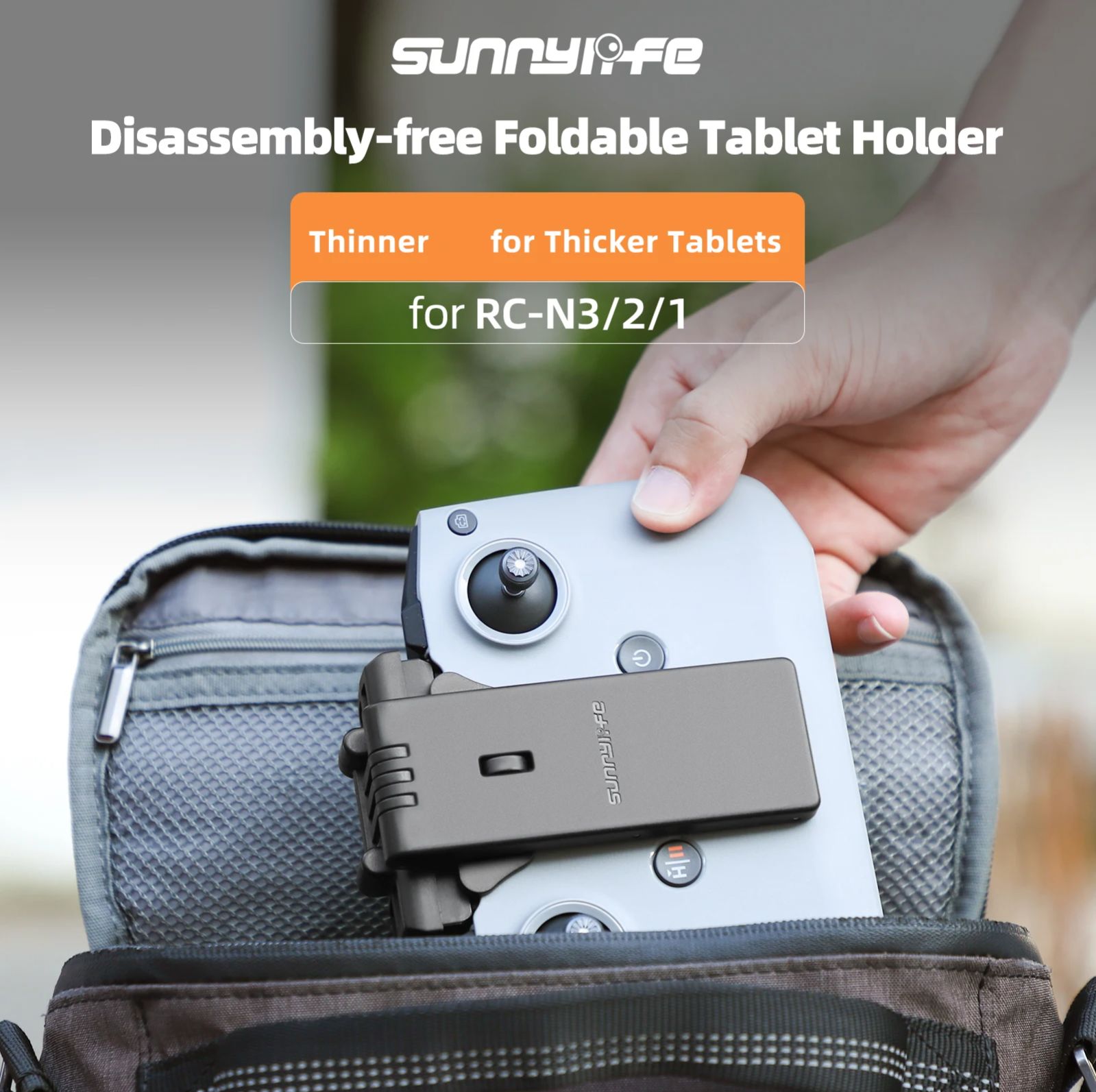 Drone Foldable Disassembly-fre - Drone Tablet Mount avis et prix