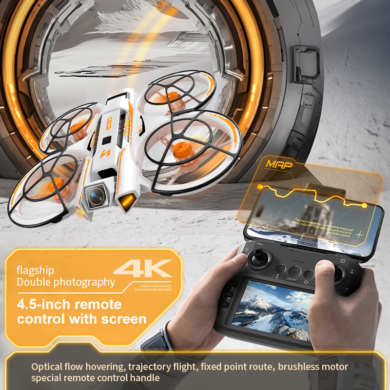 New A21 Drone 8K Professional  - Drone Power Bank avis et prix