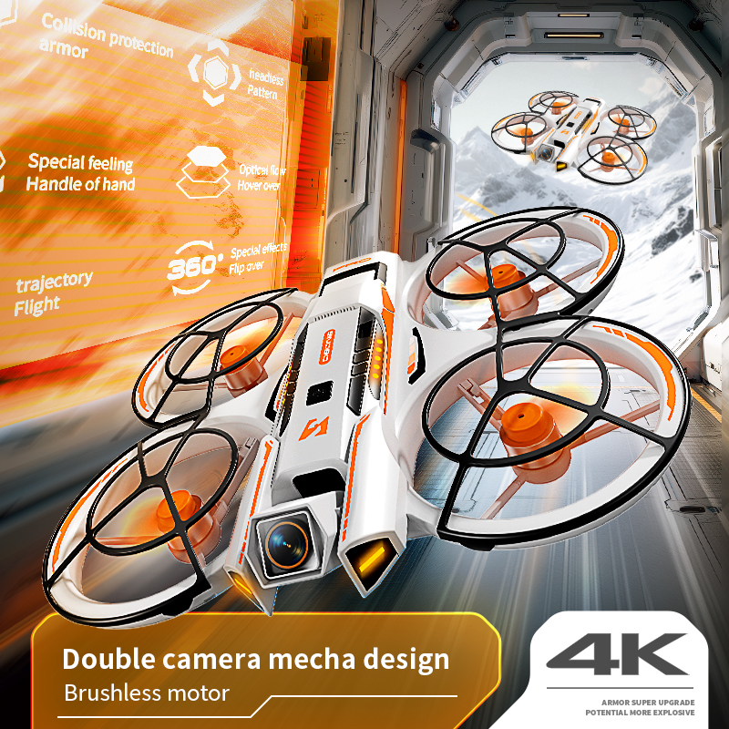 New A21 Drone 8K Professional  - Drone Power Bank avis et prix