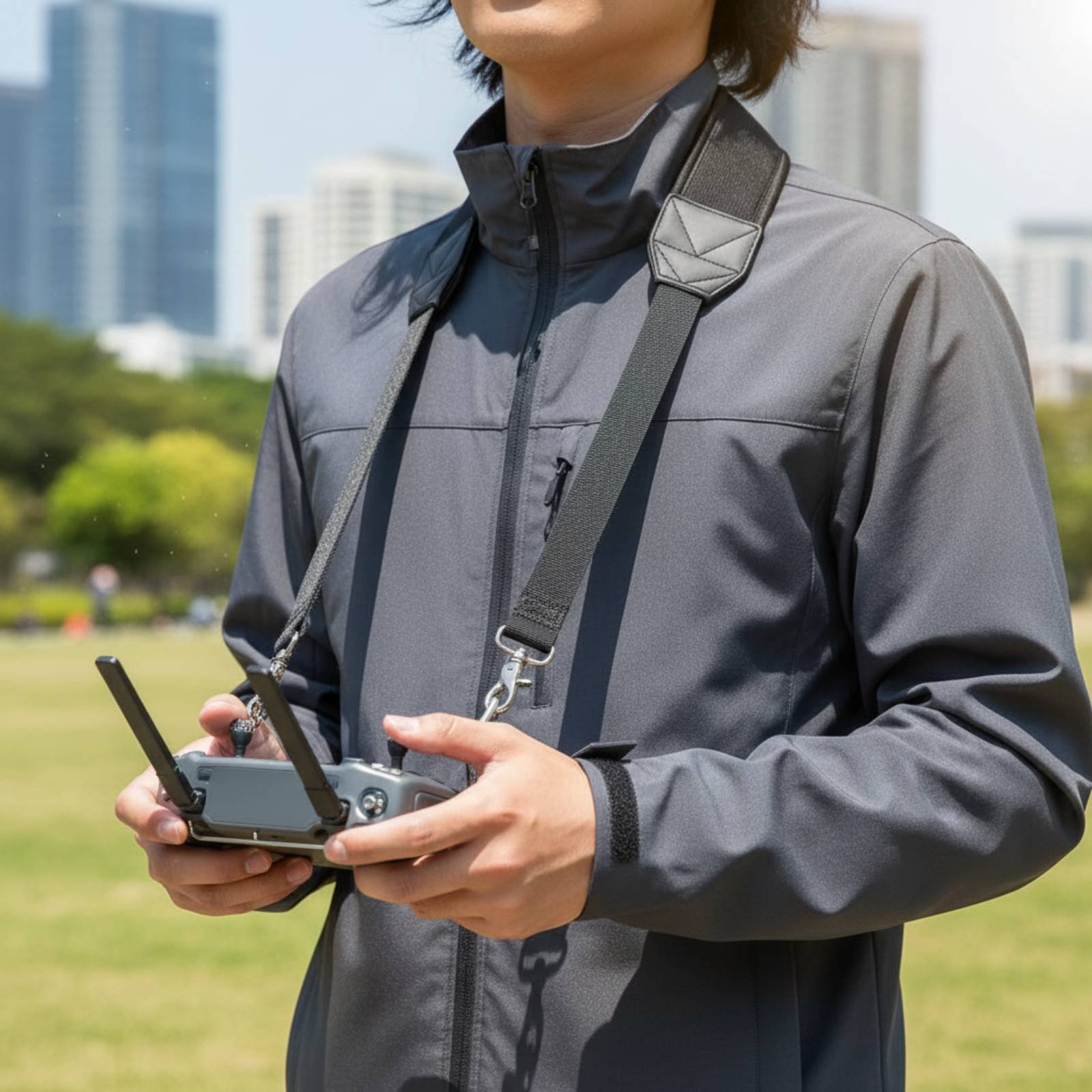 Drone Transmitter Strap Quick  - Drone Remote Controller Lanyard avis et prix