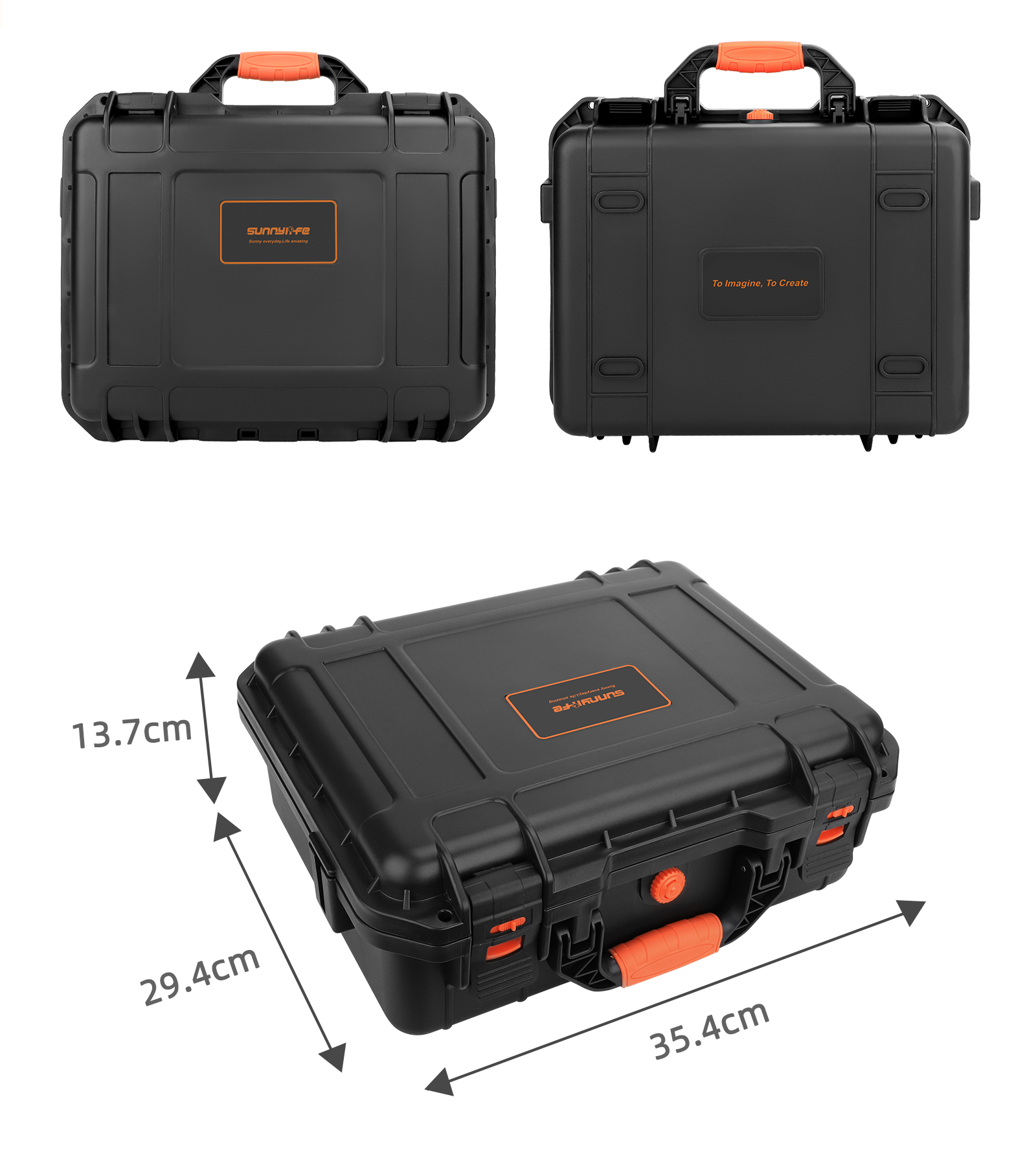 For DJI Mini 5 Pro Case Mini 5 - Drone Hard Shell Case avis et prix