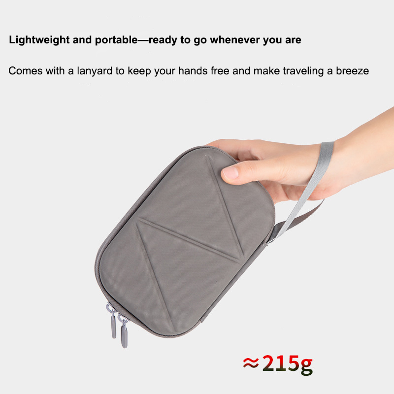 hard Shell Case for DJI Lito 1 - Drone Hard Shell Case avis et prix