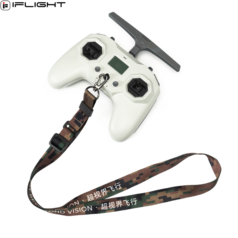 IFlight 25x500mm Remote Contro - Drone Neck Strap avis et prix