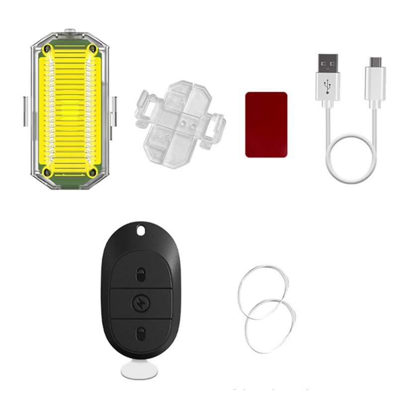 Wireless LED Drone Strobe Ligh - Drone Strobe Light avis et prix
