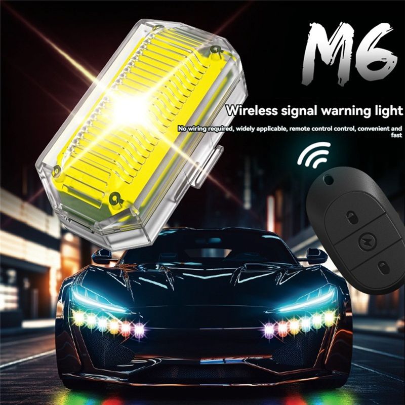 Wireless LED Drone Strobe Ligh - Drone Strobe Light avis et prix