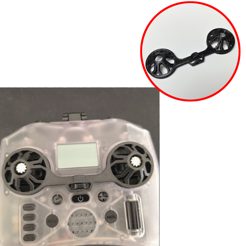 1PCS For RadioMaster Pocket RC - Drone Control Stick avis et prix
