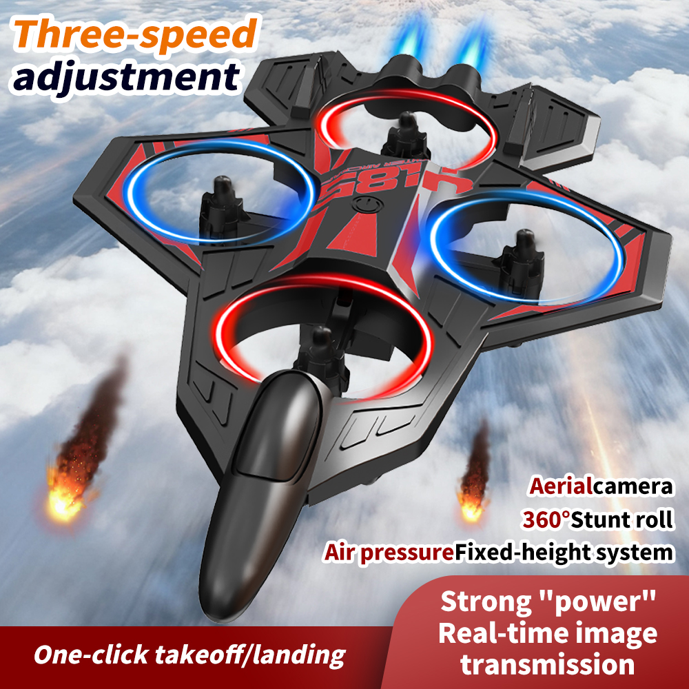 Lenovo YL86 RC Foam Airplane 2 - Drone Beacon Light avis et prix
