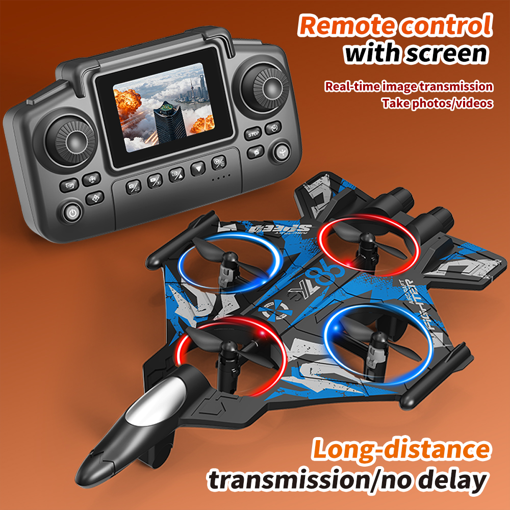 Lenovo YL86 RC Foam Airplane 2 - Drone Beacon Light avis et prix