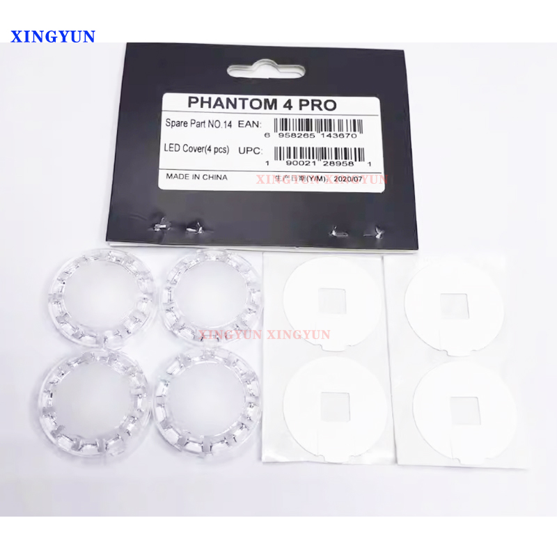 Led Light Cover Cap For DJI Ph - Drone Beacon Light avis et prix