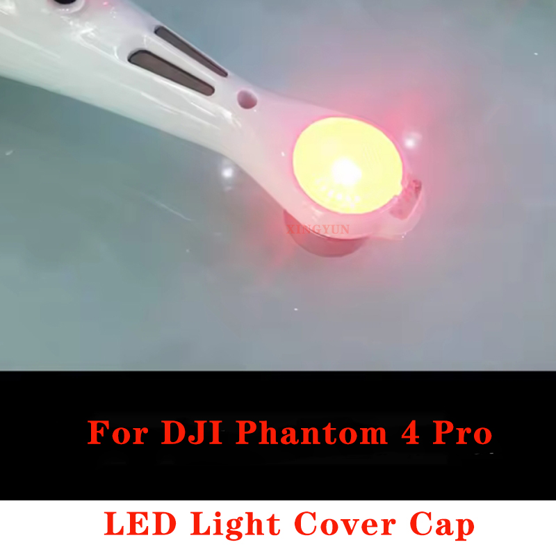 Led Light Cover Cap For DJI Ph - Drone Beacon Light avis et prix