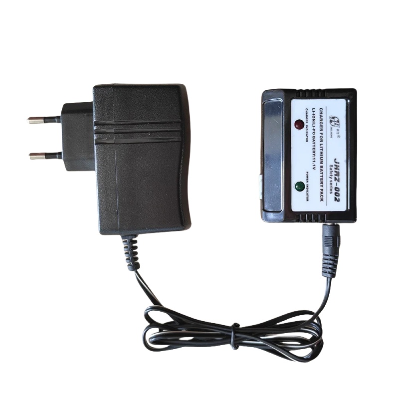 3S 11.V LiPo Balance Charger W - Drone Battery Charger avis et prix