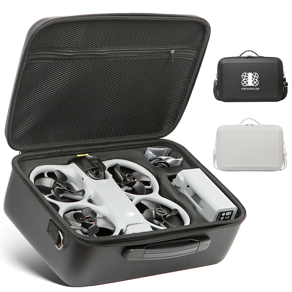 For DJI Avata 360 Storage Bag  - Drone Carrying Case avis et prix