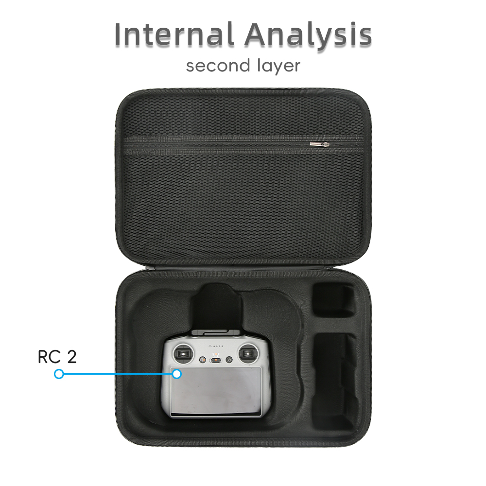 For DJI Avata 360 Storage Bag  - Drone Carrying Case avis et prix