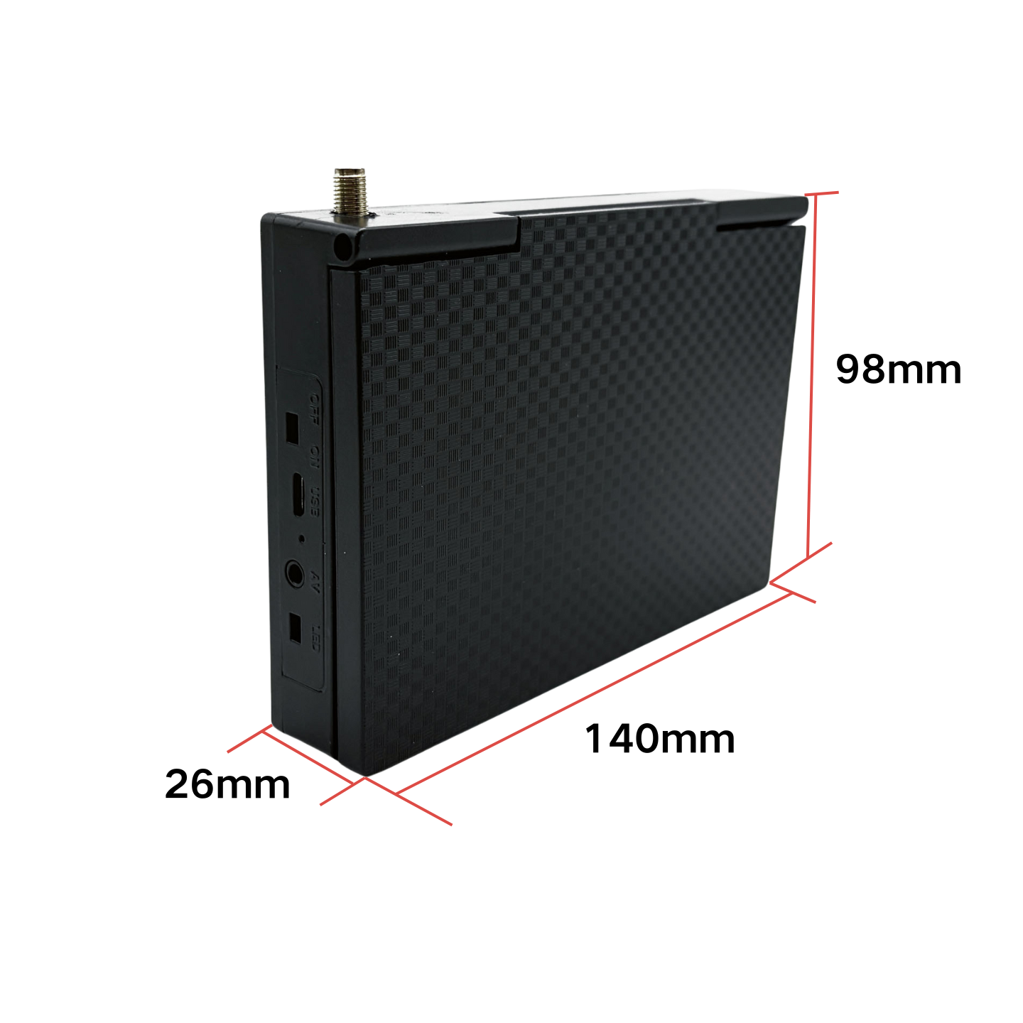 SLONWAKE 5.8G 56CH 5Inch IPS L - Drone Controller Screen avis et prix