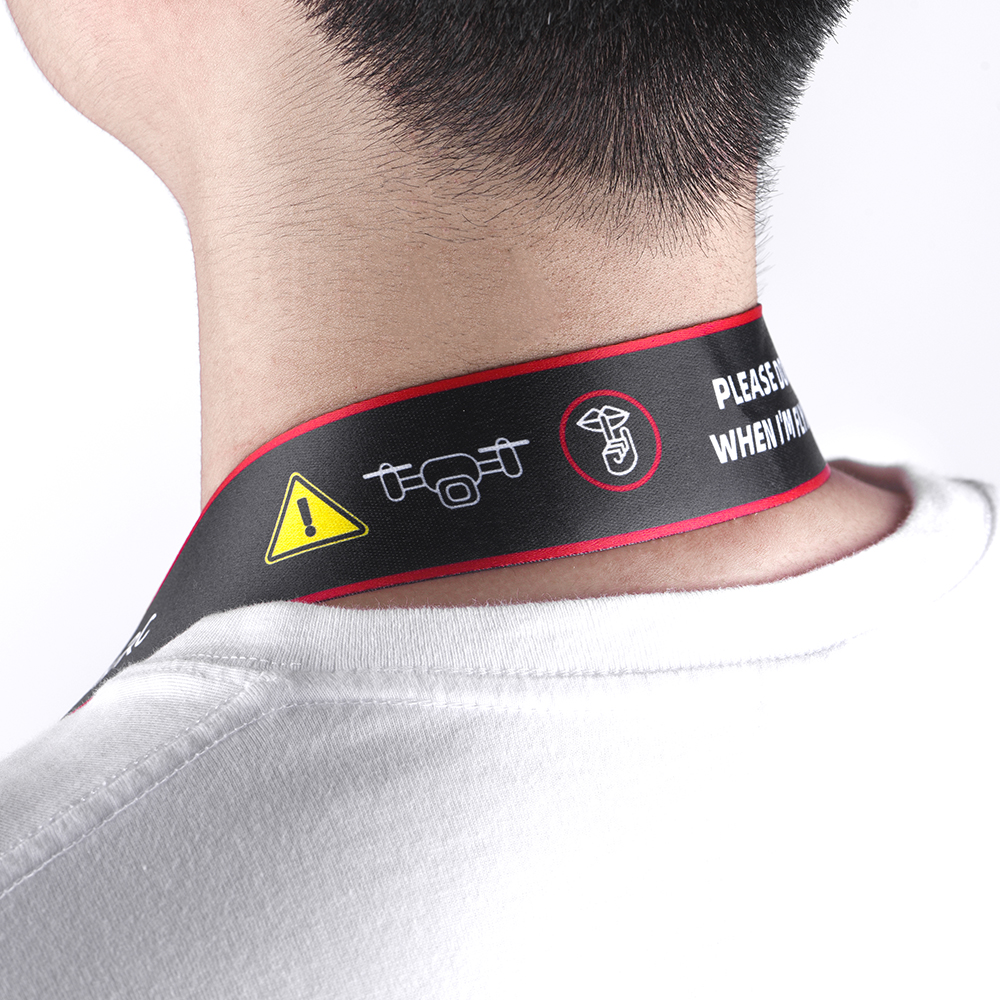 Neck Lanyard for DJI Mavic 3/A - Drone Neck Strap avis et prix