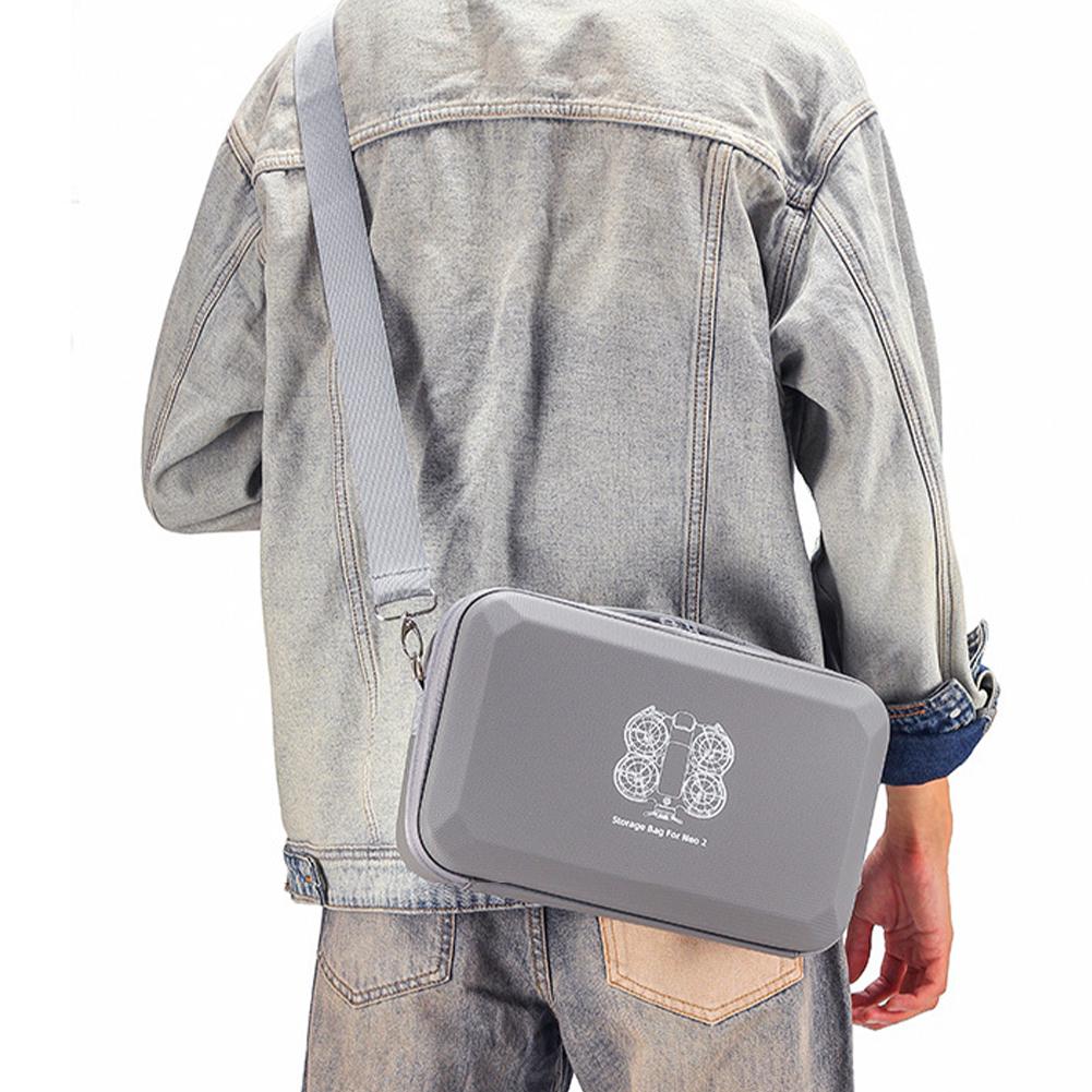 Protective Carrying Case for D - Drone Carrying Case avis et prix
