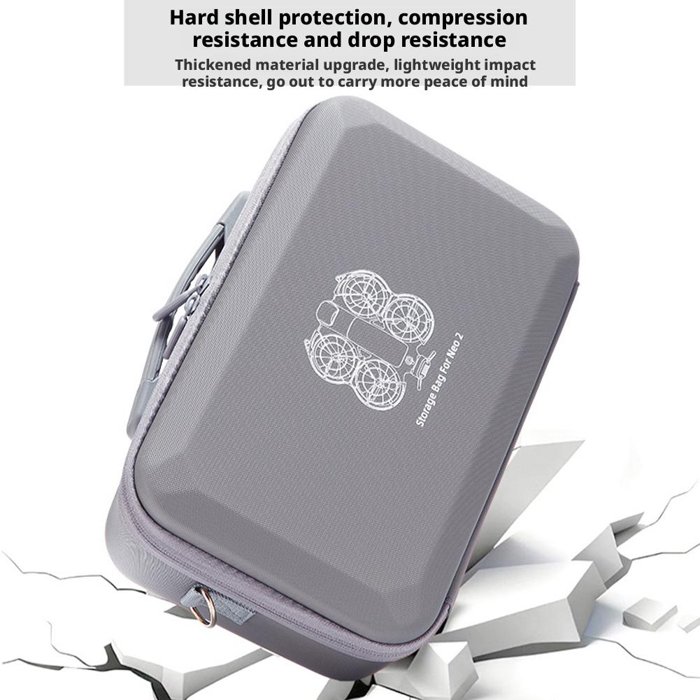 Protective Carrying Case for D - Drone Carrying Case avis et prix