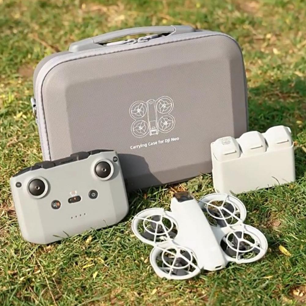 Protective Carrying Case for D - Drone Carrying Case avis et prix