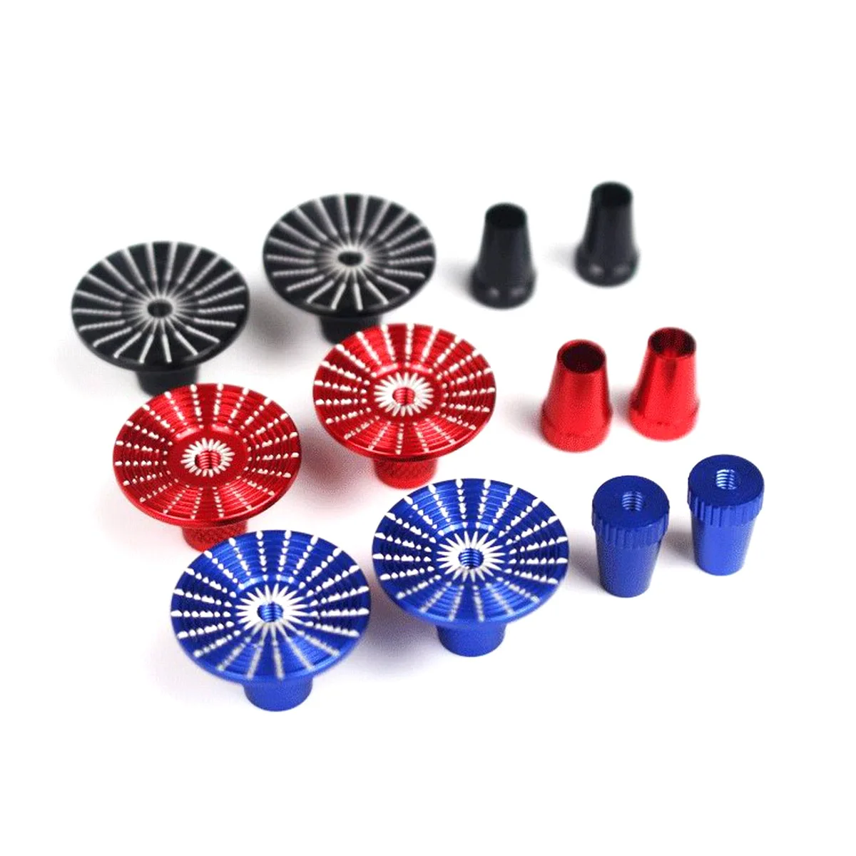 M3 M4 Aluminum Transmitter Joy - Drone Control Stick avis et prix