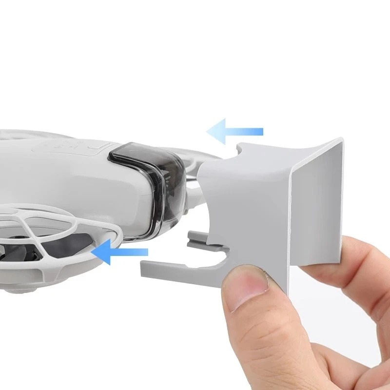 For DJI NEO Drone Gimbal Lens  - Drone Sun Shade avis et prix