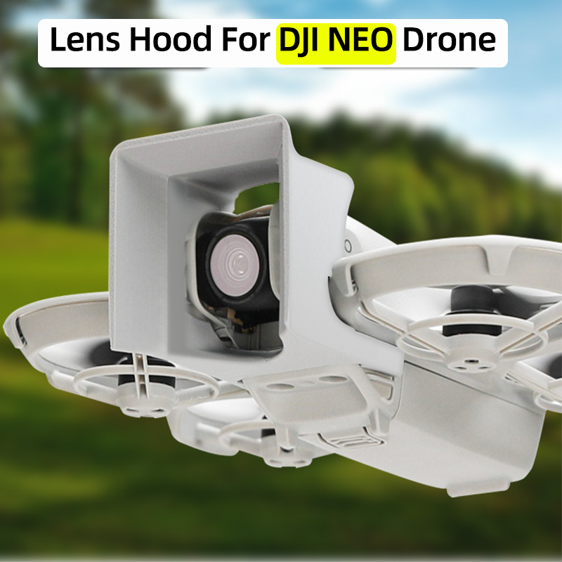 For DJI NEO Drone Gimbal Lens  - Drone Sun Shade avis et prix