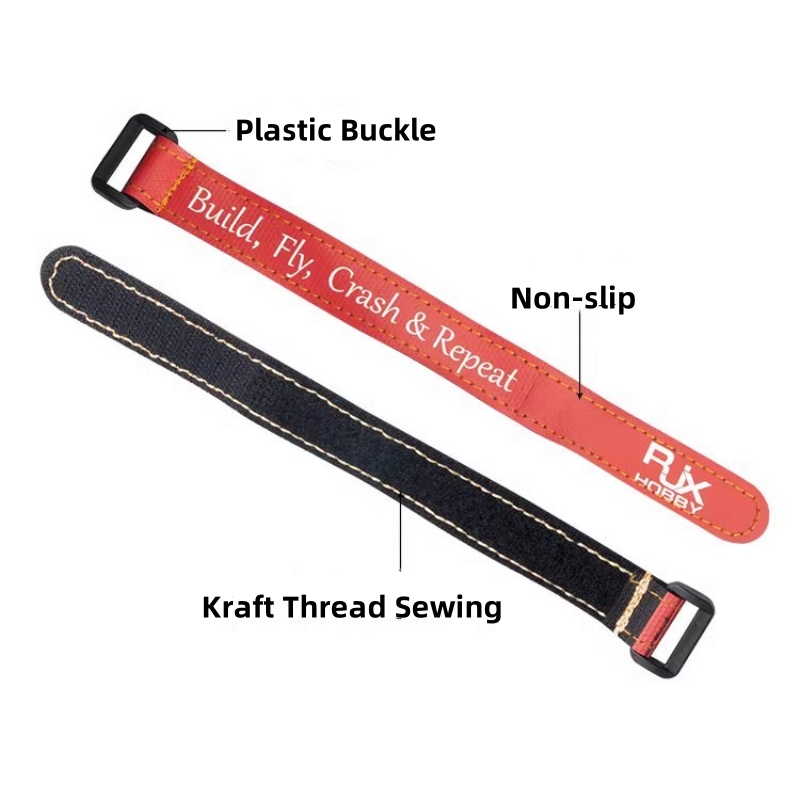 200X20MM Non Slip Silicone Bat - Drone Remote Controller Lanyard avis et prix