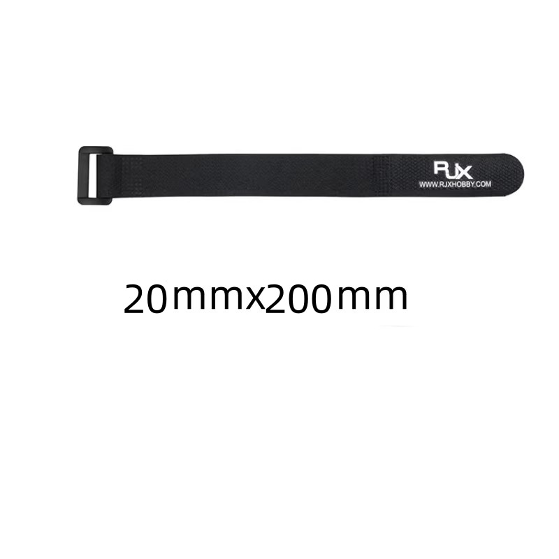 200X20MM Non Slip Silicone Bat - Drone Remote Controller Lanyard avis et prix