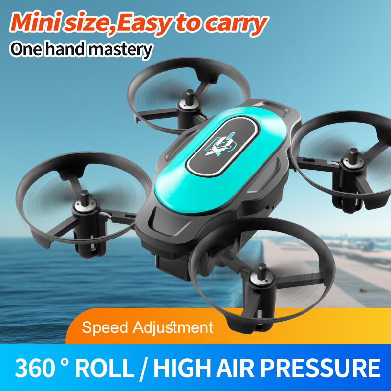XD2 Mini Drone, 360° Stunt Fli - Drone Controller Screen avis et prix