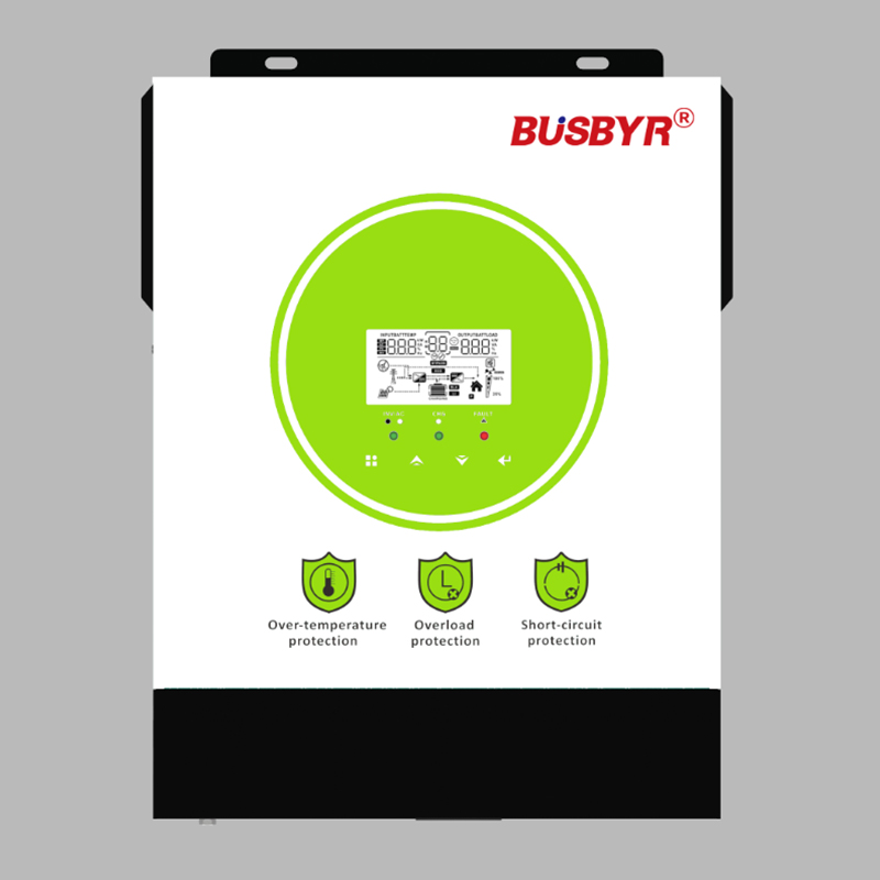 3000W Pure Sine Wave Hybrid Of - Drone Solar Charger avis et prix