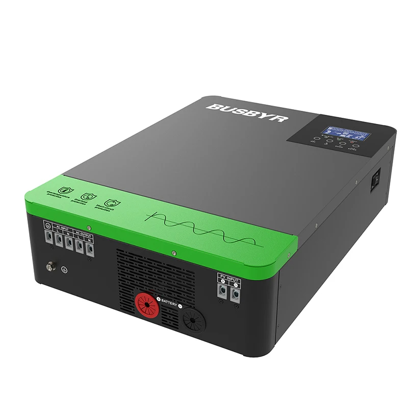 3000W Pure Sine Wave Hybrid Of - Drone Solar Charger avis et prix