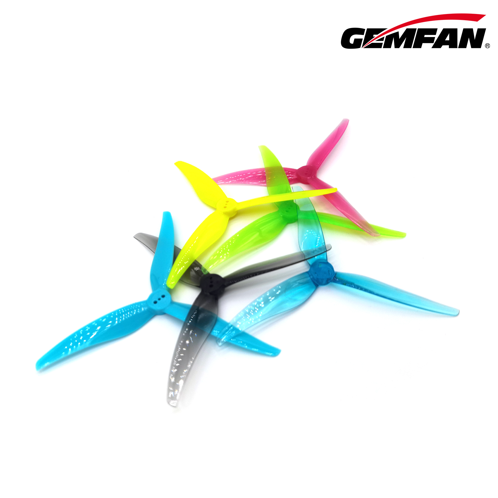 Hurricane SL 5125 3Blade Gemfa - Drone Battery Adapter avis et prix