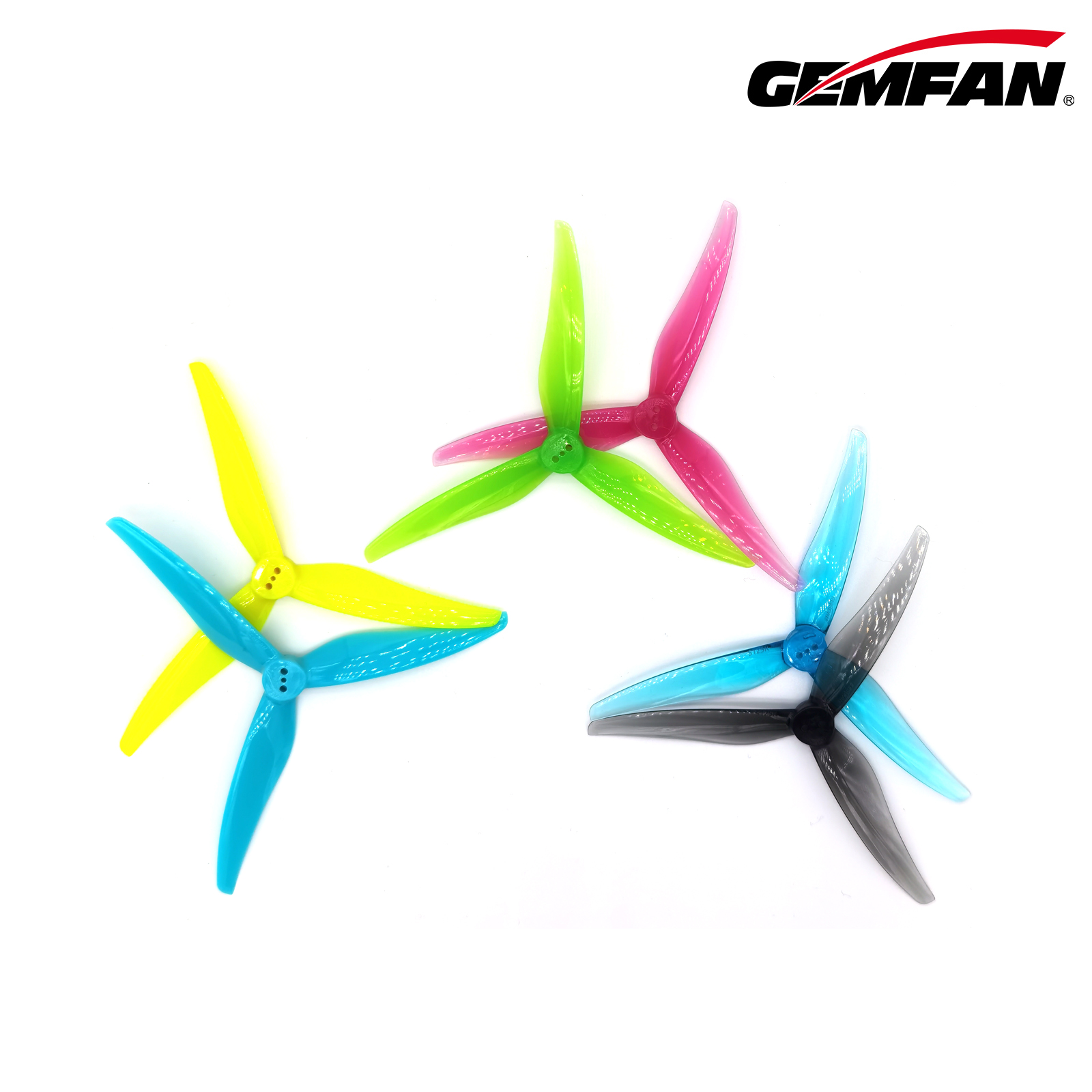 Hurricane SL 5125 3Blade Gemfa - Drone Battery Adapter avis et prix