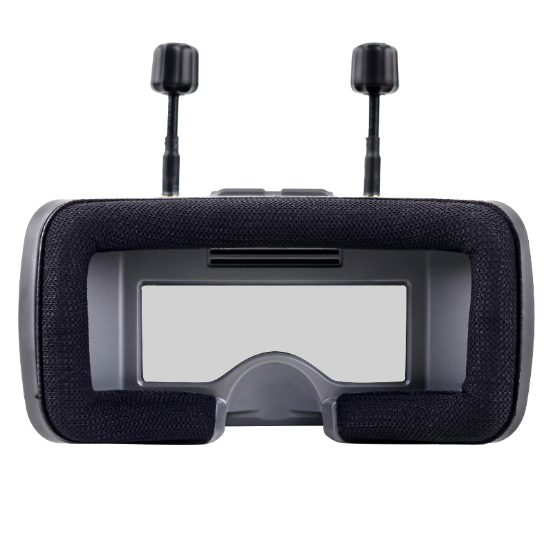 VR200 3.5 inch FPV Goggles  5. - Drone Controller Screen avis et prix