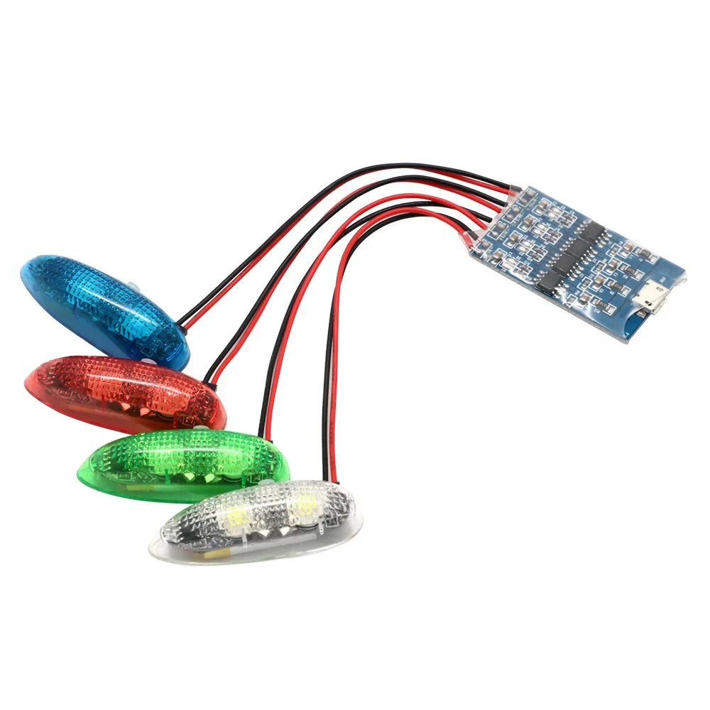 ZMR III Wireless Navigation Li - Drone Beacon Light avis et prix
