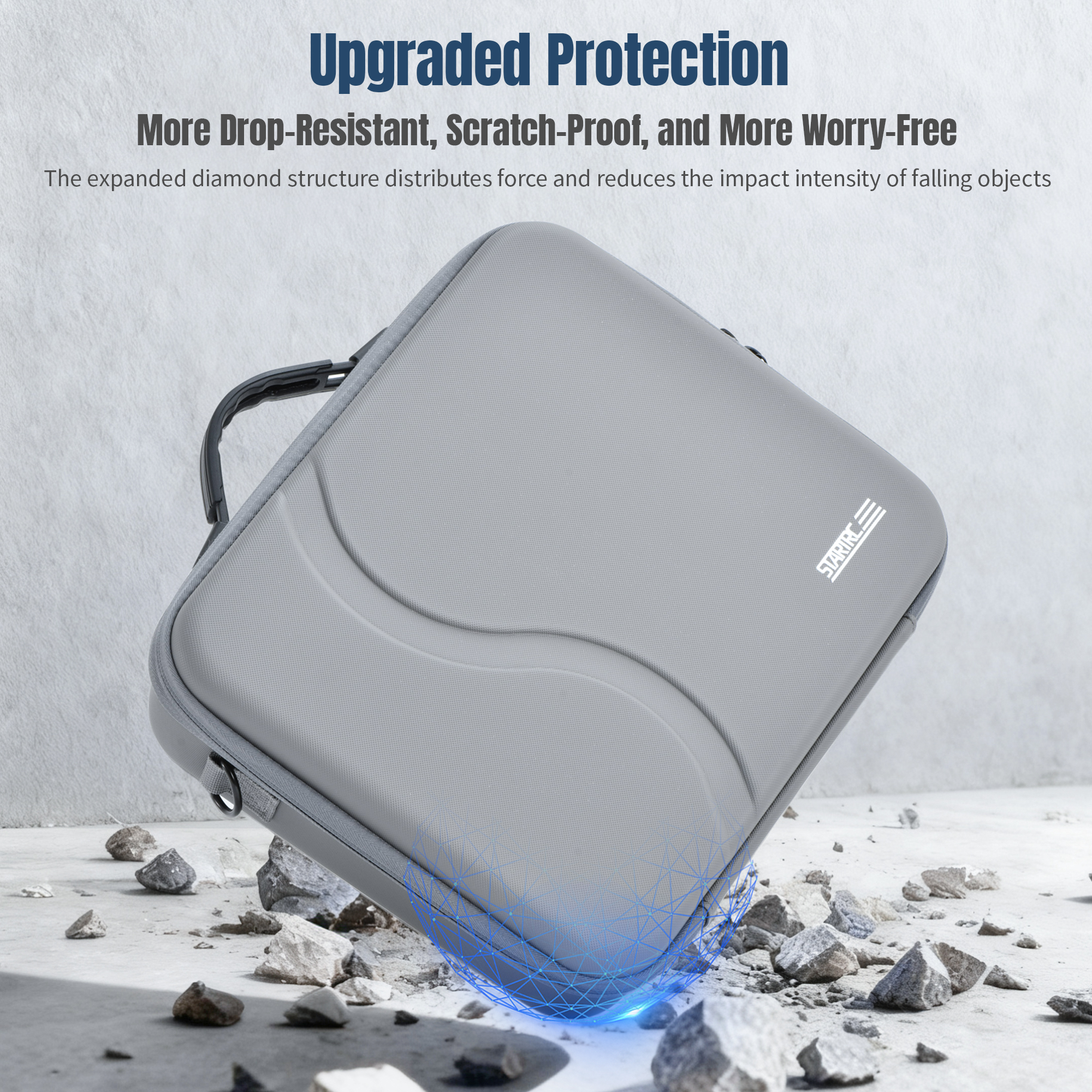 STARTRC Travel Carrying Case f - Drone Carrying Case avis et prix