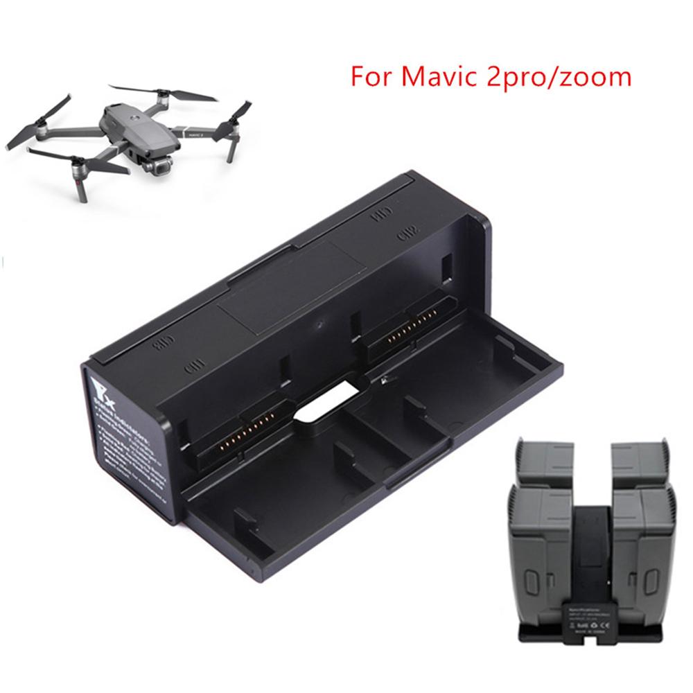 For DJI Mavic 2 Pro/Zoom 4 in  - Drone Charging Hub avis et prix