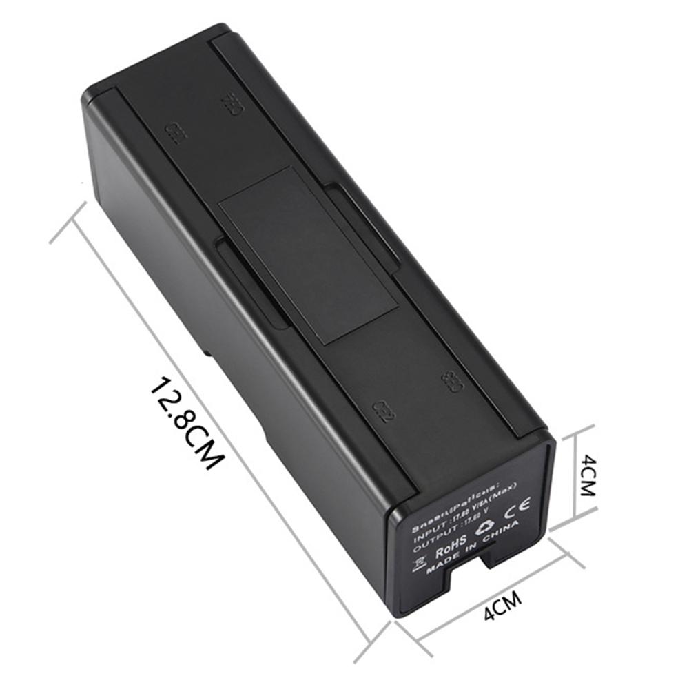 For DJI Mavic 2 Pro/Zoom 4 in  - Drone Charging Hub avis et prix