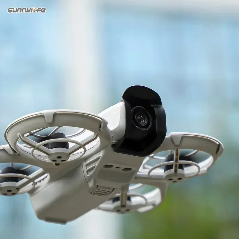 Lens Hood Anti-Glare Lens Suns - Drone Sun Shade avis et prix