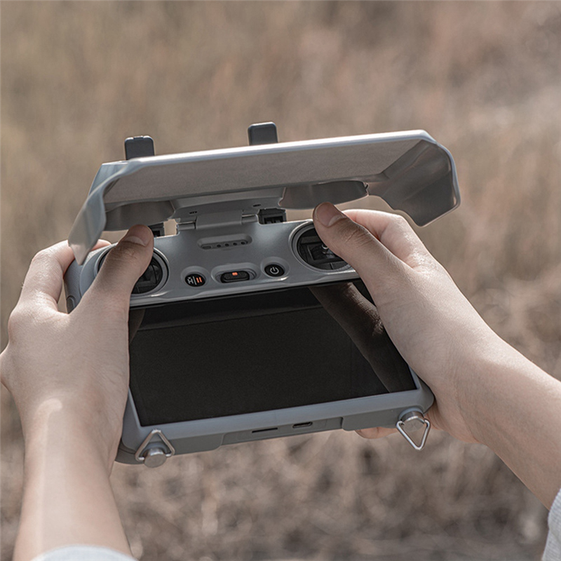 New-STARTRC For DJI Mini 4Pro  - Drone Sun Shade avis et prix