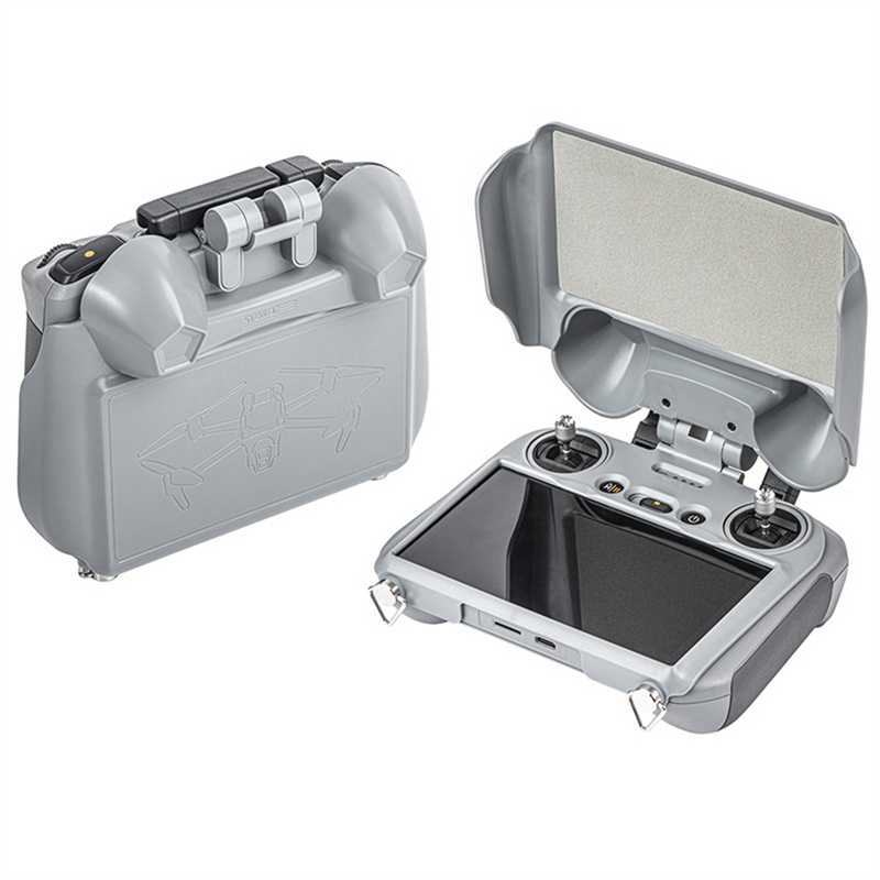 New-STARTRC For DJI Mini 4Pro  - Drone Sun Shade avis et prix