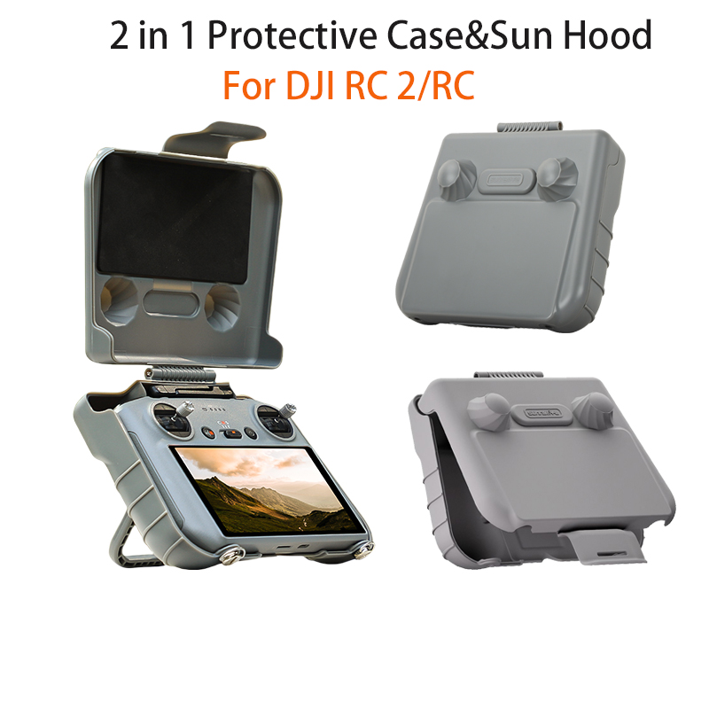 For Mavic 4 Pro/ Air 3S/ Mini  - Drone Carrying Case avis et prix