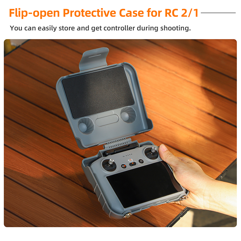 For Mavic 4 Pro/ Air 3S/ Mini  - Drone Carrying Case avis et prix