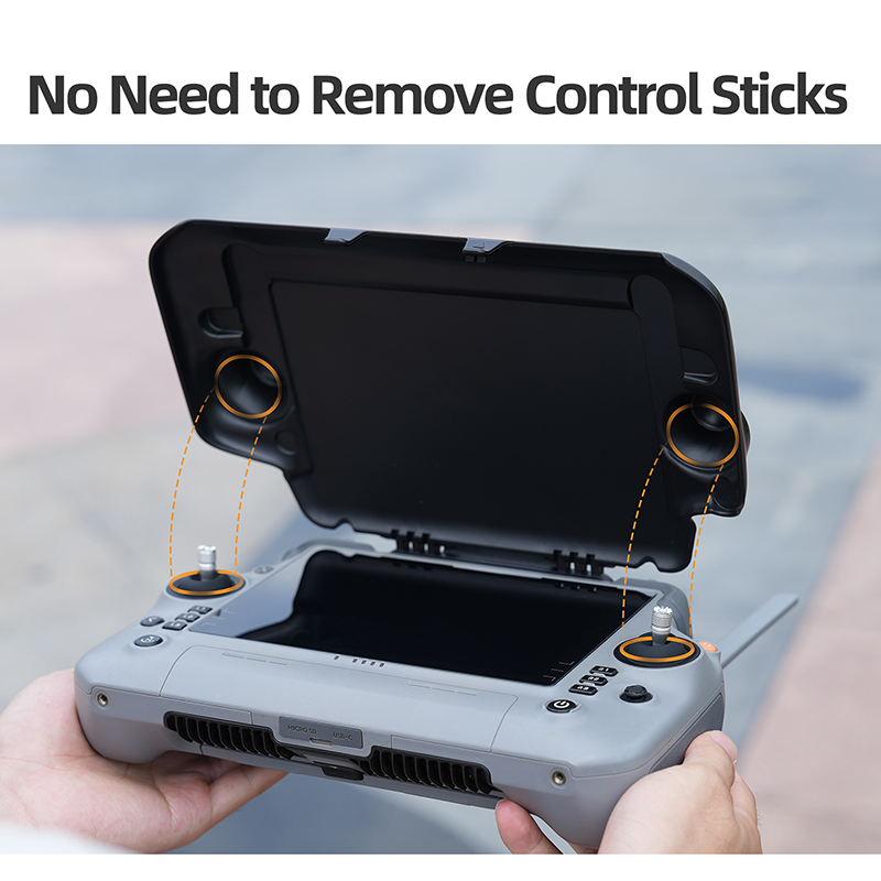 Protection Cover for DJI RC Pl - Drone Joystick Cover avis et prix
