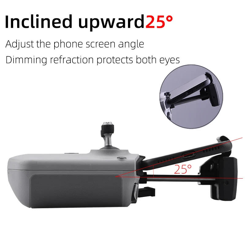 Tablet Mobile Phone Holder for - Drone Tablet Mount avis et prix